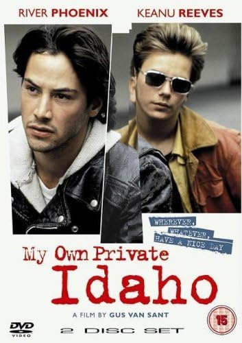 My Own Private Idaho [DVD]