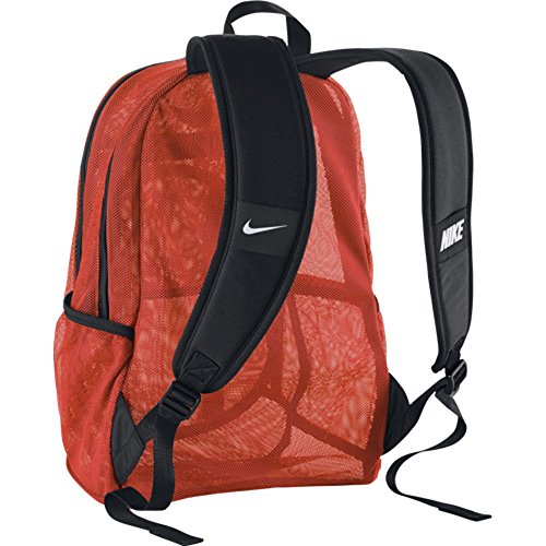 Laptop Backpacks Nike Brasilia 7 Mesh Large Training Backpack Team