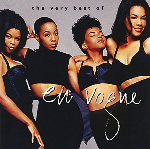 En Vogue - Hold On (Hip-Hop Remix) Lyrics - Zortam Music