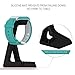 GOOQ Pebble 2/2 SE Charger, Charger Cradle Dock Micro USB Charging Station for Pebble 2/2 SE/Time/Time Round Smart Watch (Pebble 2/2 SE Charger Stand)