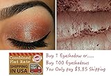 Mineral Eyeshadow - 