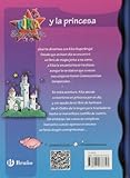 Image de Kika Superbruja y la princesa / Lilly the Witch and Princess (Spanish Edition)