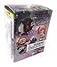Madoka Magica Bandai Shokugan Puella Magi Chibi Mascot Charm Blind Box Display (Case of 10)