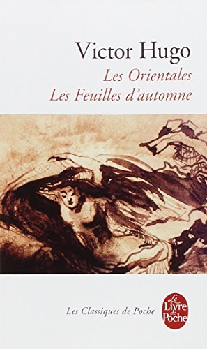 Download Les Orientales- Feuilles D Automne (Ldp Classiques) (French Edition)