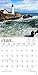 New England Lighthouses 2018 Calendar