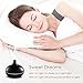 VicTsing 300ml Aromatherapy Essential Oil Diffuser, Portable Imitation Ultrasonic Diffusers with 7 Color LED lights for Home Office Baby(Black)