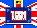 Teen Mum Season 1