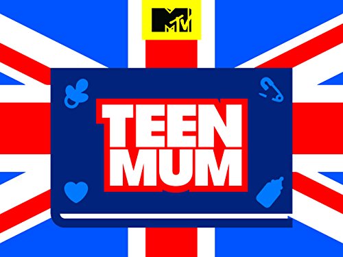 Teen Mum Season 1