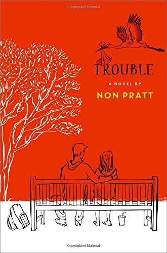 Trouble