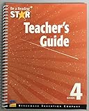 Be a Reading STAR Teacher's Guide Grade 4