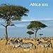 Africa 2013 Broschürenkalender by 
