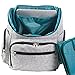 BE Backpack Equip Small Diaper Bag Backpack for Mom