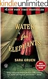 Water for Elephants: A Novel