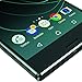 Skinomi Screen Protector Compatible with Sony Xperia XZ Premium Clear TechSkin TPU Anti-Bubble HD Film