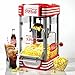 Nostalgia RKP630COKE Coca-Cola 2.5-Ounce Kettle Popcorn Maker