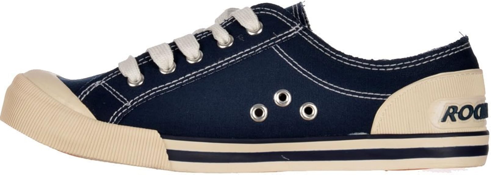 rocket dog jazzin navy