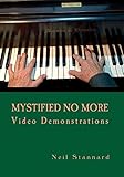 Mystified No More