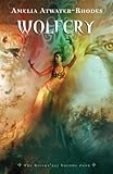 Wolfcry (Kiesha'ra (Paperback))