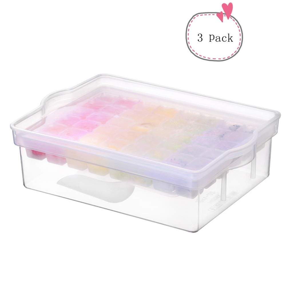 Cubo nevera | Las neveras más tecnológicas