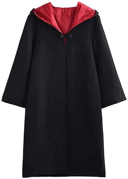 Amazon Kosplay ハリーポッター 衣装 グリフィンドール コスチューム 衣装 ローブ 道具 クリスマス コスチューム 成人用 コスプレ衣装 変装 仮装 制服 ハロウィン 男女兼用 コスプレ 仮装 通販