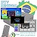 Brazil iptv renewal 16-Digit yearly RENEW CODE for HTV 2 3 5 / A2 / A1 / IPTV 5 6 / IPTV5+Plus Portuguese TV BOX Subscription Service Valid for 13 months