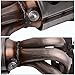 Catalytic Converters Compatible with 2002 2003 2004 2005 2006 Sentra Altima 2.5L L4 with Gasket (EPA Compliant)