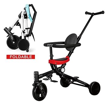 smart trike handle replacement