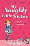 My Naughty Little Sister