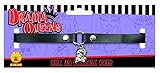 Rubie's Costume Co Skull & Crssbones Choker Costume