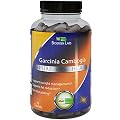 89% HCA Garcinia Cambogia Extract - Fast Results - Pure Garcinia with Weight Loss Benefits - Pre Workout Fat Burner - No Calcium for Best Results - Carb Blocker - Appetite Suppressant for Women and Men - USA Made by Biogreen Labs