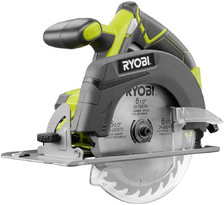 Sierra circular ryobi | La mejor selección de sierra circular