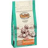 NATURAL CHOICE Wholesome Essentials Puppy Chicken, Whole Brown Rice and Oatmeal Formula - 5 lbs. (2.27 kg)