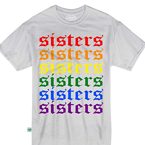 Springtee Sisters-James-Charles Tshirts