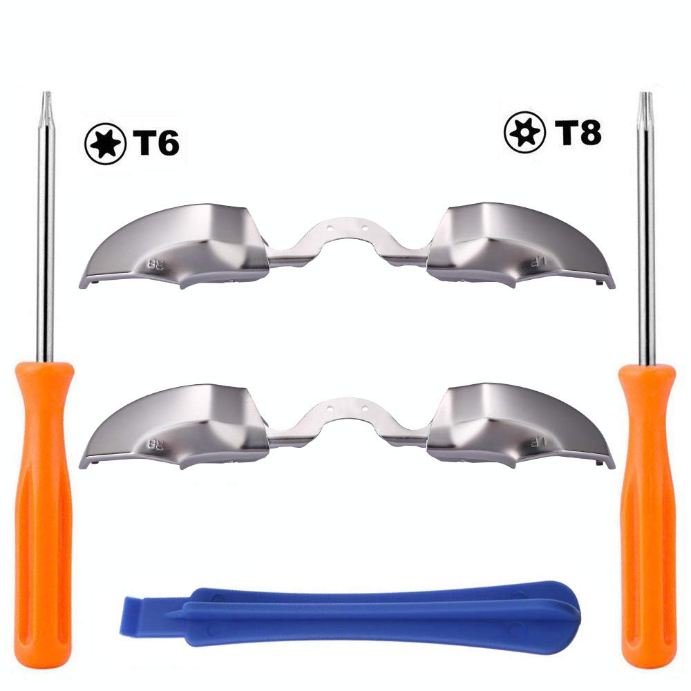 Best Screwdriver For Xbox Controller Home Appliances