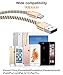 Charging Cable for iPhone,lightning Cable for iPhone 7/7 Plus/6/6s,3Pack Charging Cord for iPhone Lightning Devices