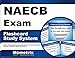 NAECB Exam Flashcard Study System: NAECB Test Practice Questions & Review for the National Asthma Educator Certification Board Examination (Cards)