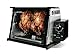 Ronco 4000 Series Rotisserie, Stainless Steel