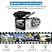 Dash Cam, Car Dashboard Camera Recorder with 2.5