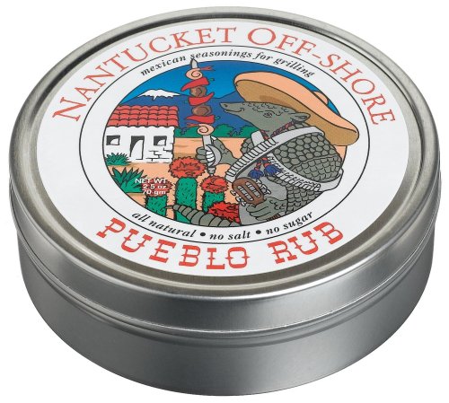Spice rub, pueblo #2 (780999000082)