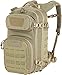 Maxpedition Riftcore CCW-Enabled 23 Liter Tactical Backpack, EDC Pack