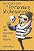 Actor's Guide to Performing Shakespeare: For Film, Television and Theatre by 