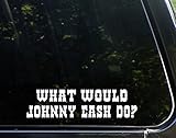 What Would Johnny Cash Do? - 9