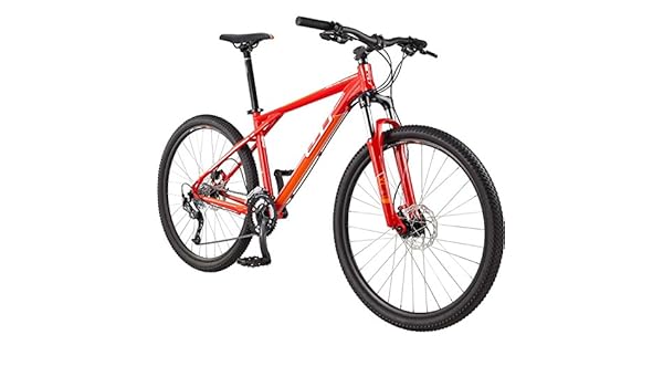 gt ricochet sport 27.5