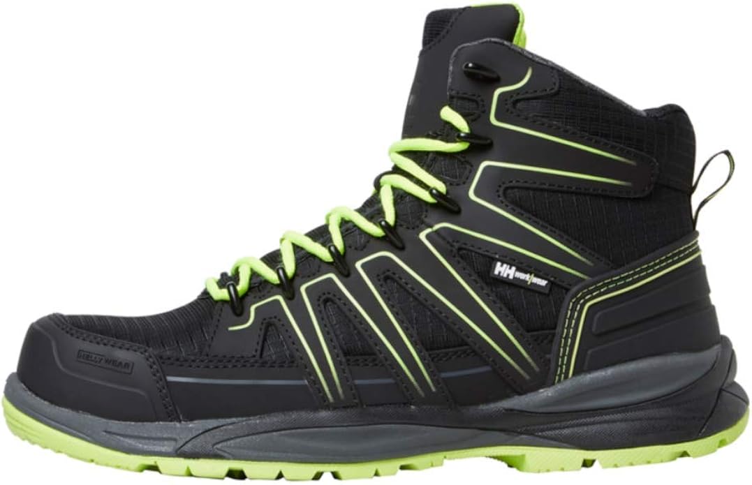 helly hansen workwear footwear