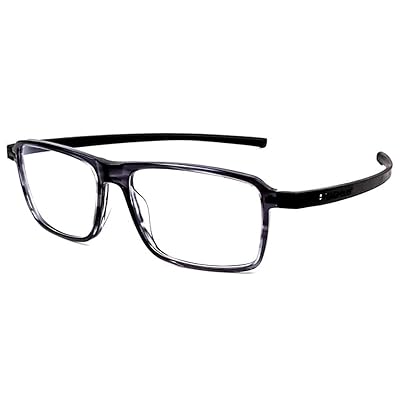 Tag Heuer Reflex Rx Eyeglasses Black Tortoise Zambia Ubuy