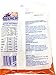 Hi-chew Candy Bag 100g (Grape & Peach & Lychee Flavor)