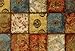 Mohawk Home Free Flow Artifact Panel Patchwork Accent Area Rug, 2'6