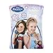 eKids Disney Frozen Chill 'n' Chat Anna & Elsa Character FRS Walkie Talkies Easy to Use & Static Free