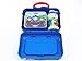 Thomas the Train Sidekick Lunch Box with Canteen and Sandwich Container