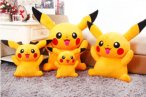 toy factory pokemon plush